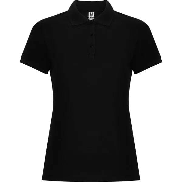 Polo de manga corta entallado Vetonek