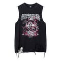 Breathable Signature Tank top