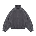Fine Heavyweight Jacket