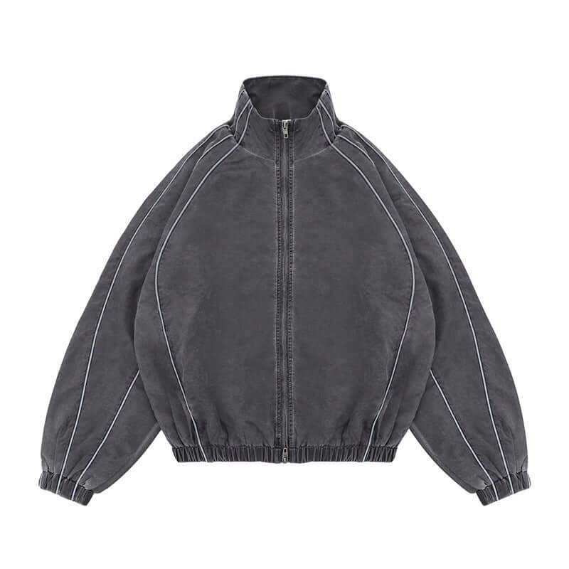 Fine Heavyweight Jacket