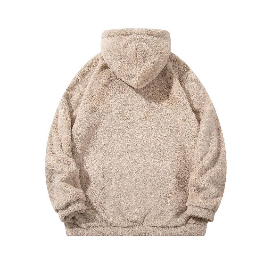 Luxury Dynamic Hoodie