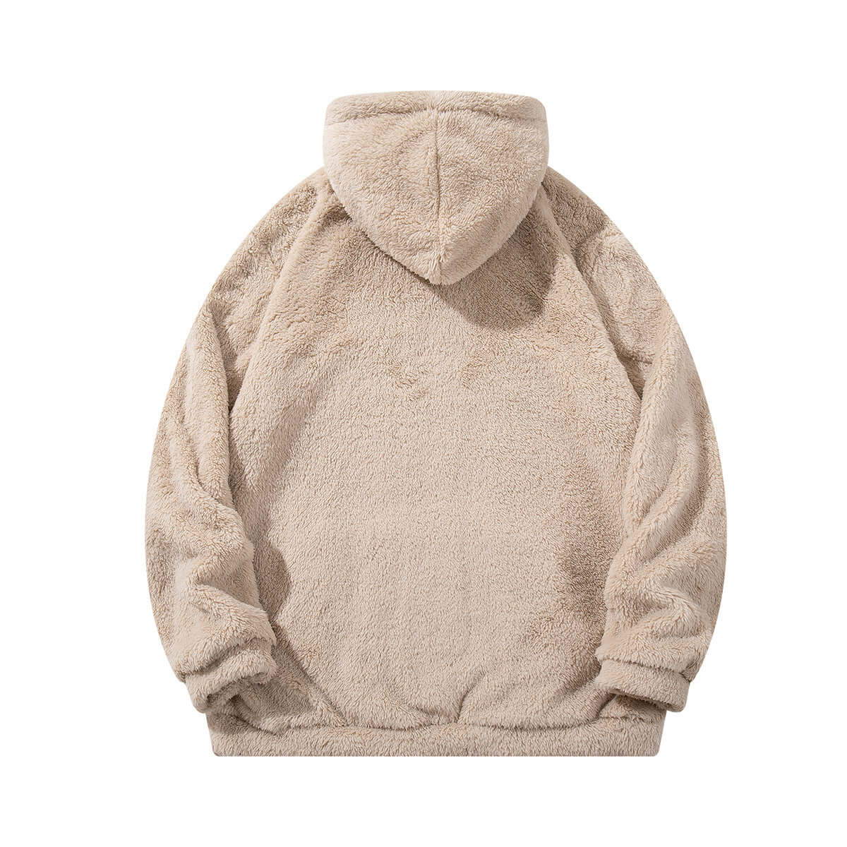 Luxury Dynamic Hoodie