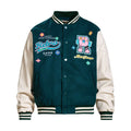 Innovative Sleek Jacket