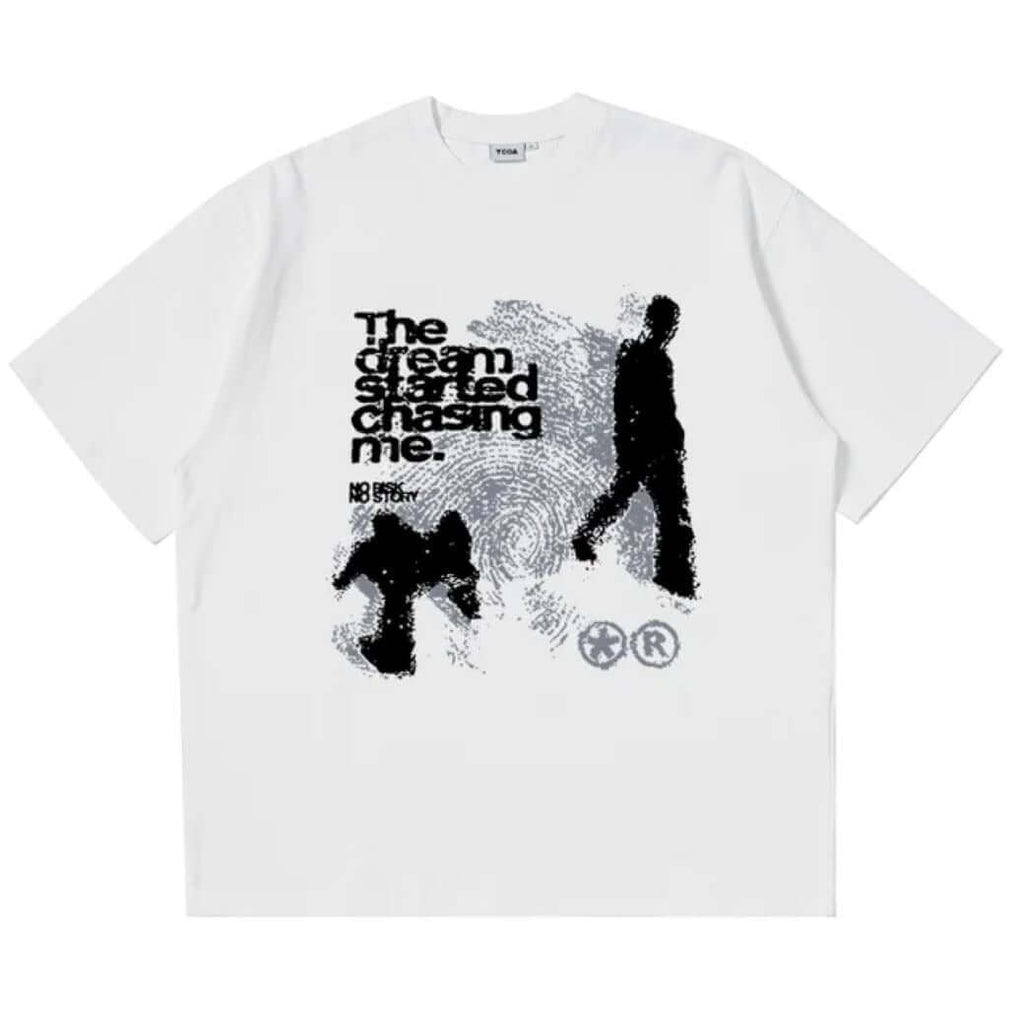 Camiseta Atemporal – de Algodón Peinado para Total Libertad de Movimiento
