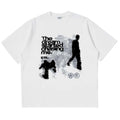 Camiseta Atemporal – de Algodón Peinado para Total Libertad de Movimiento
