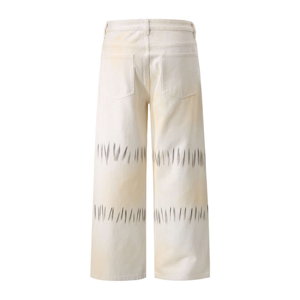 Jeans Ultra-Soft – Diseño Arquitectónico