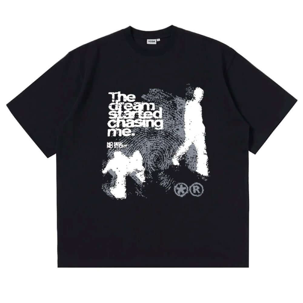 Camiseta Atemporal – de Algodón Peinado para Total Libertad de Movimiento