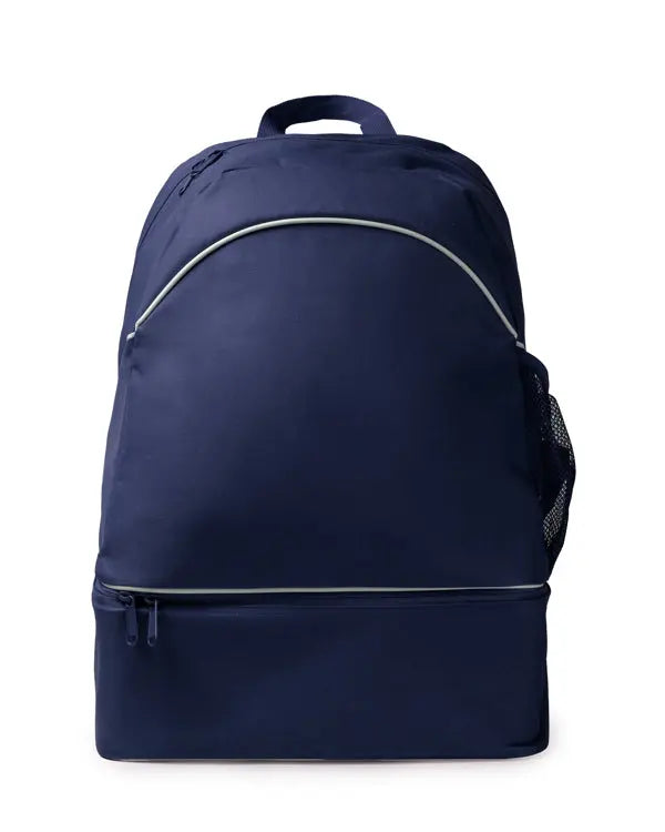 Mochila deportiva con cajón zapatillero rígido Vetonek