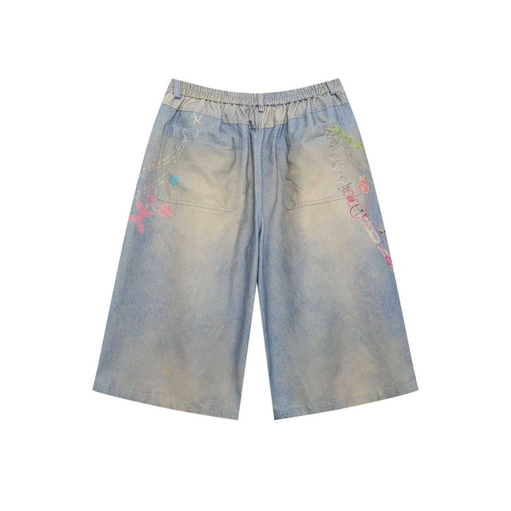 Matte Dynamic Shorts