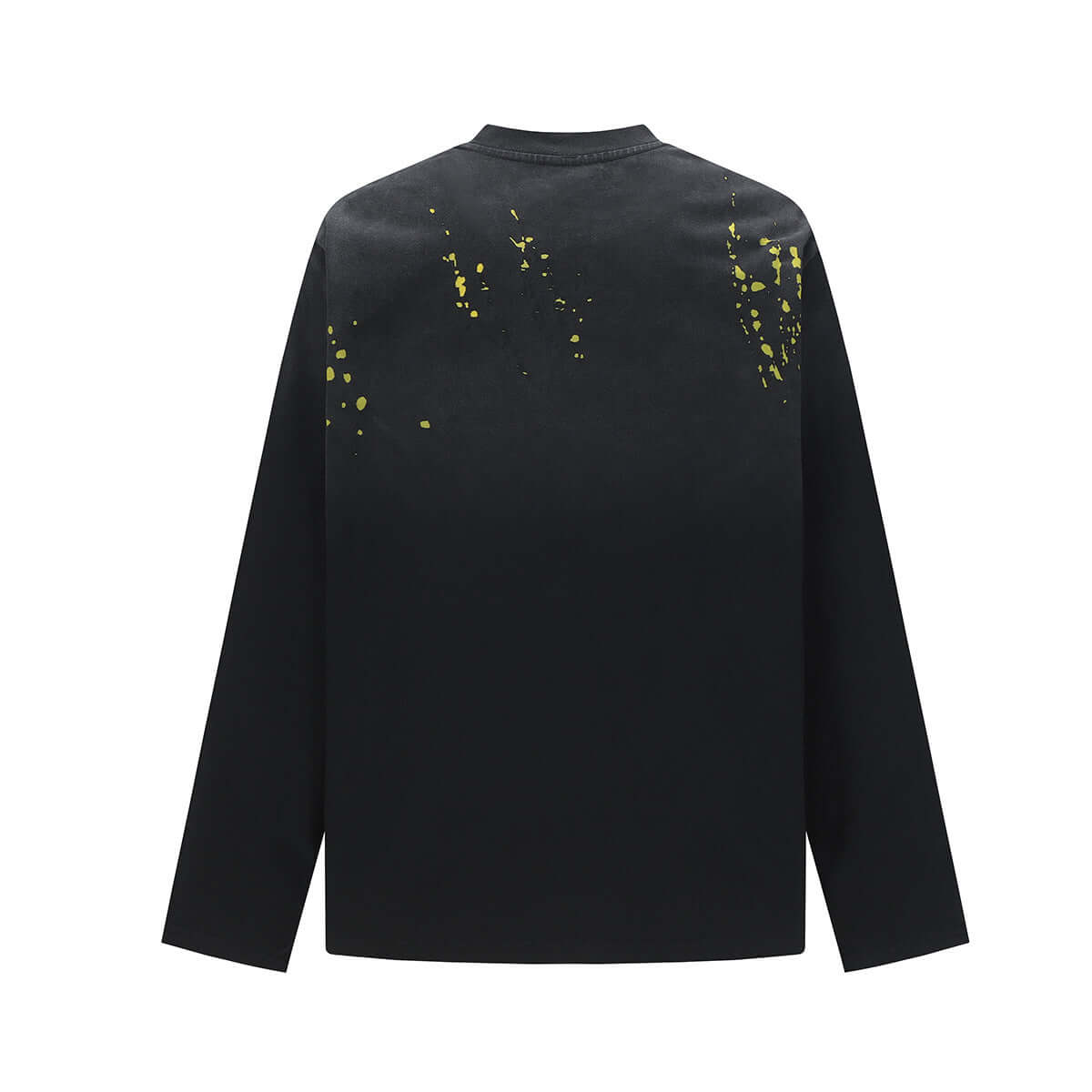 Innovative Dynamic Long Sleeve Shirt