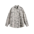 Maison Premium Sculpted Top