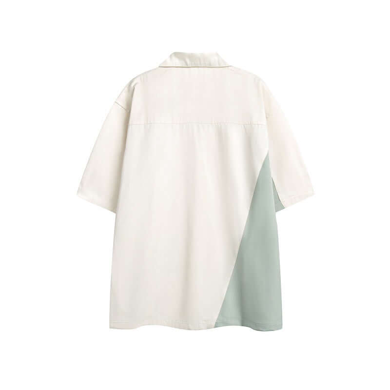 Combed Sculpted Shirt
