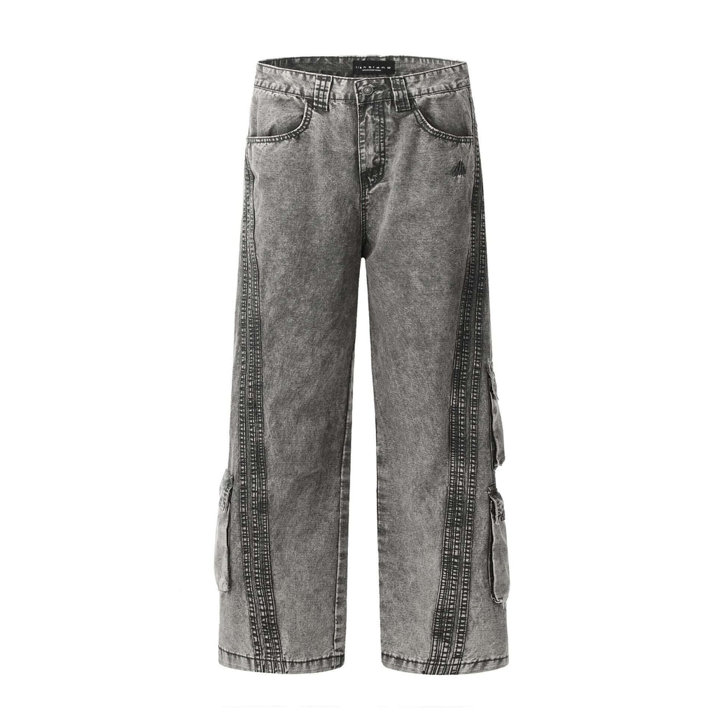 Premium Versatile Jeans