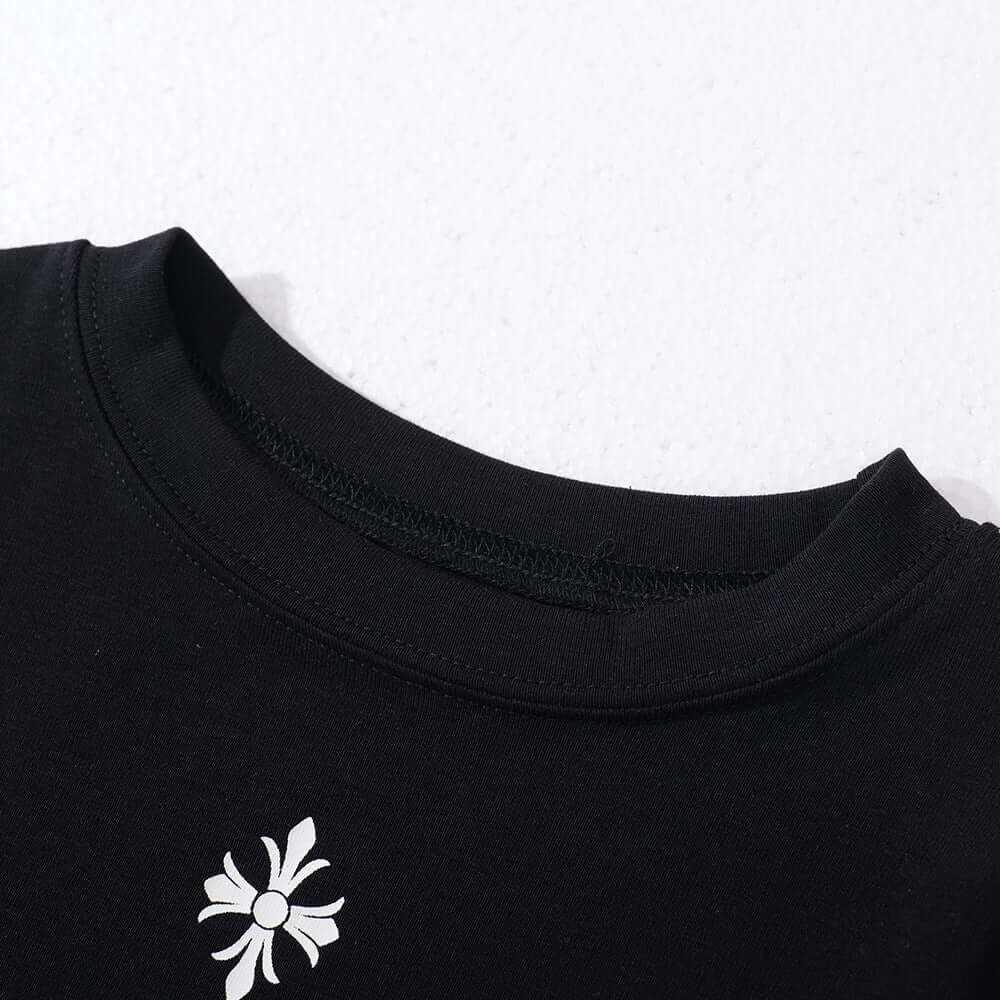 Breathable Essential Long Sleeve Shirt