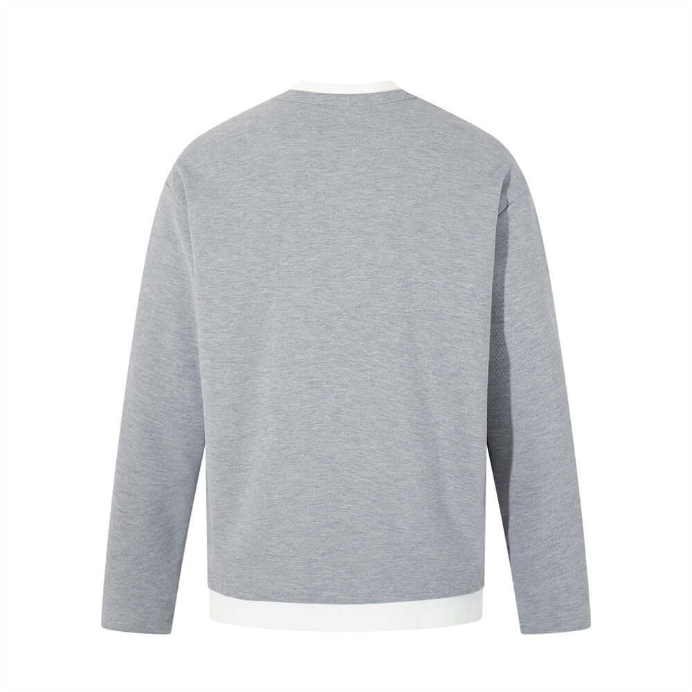 Dense Premium Sweater