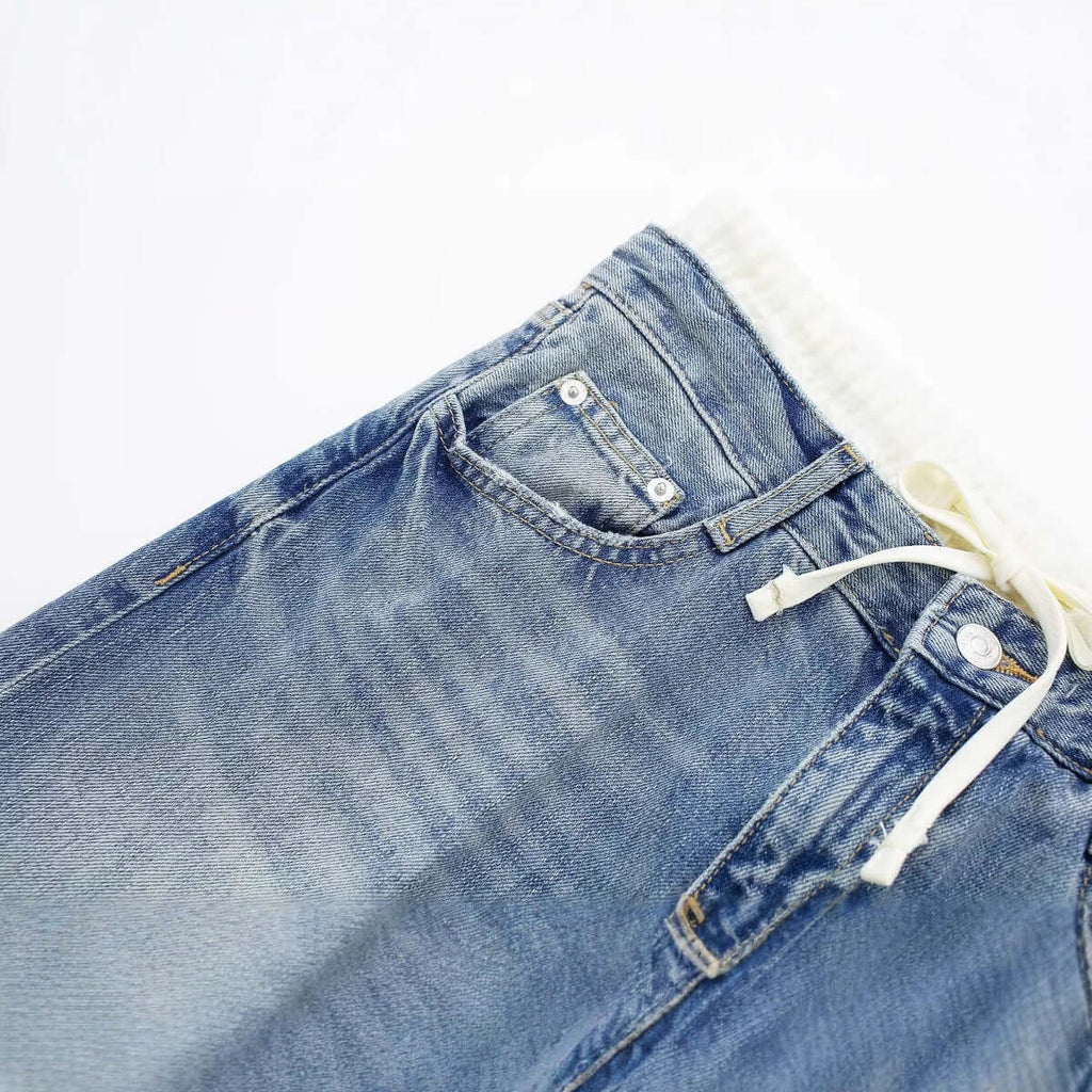 Premium Elevated Jeans
