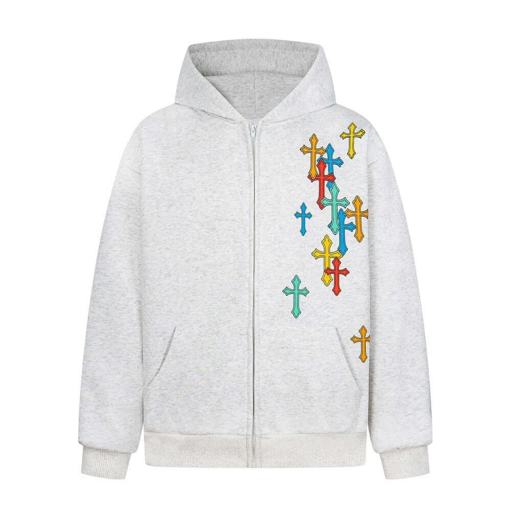 High Iconic Hoodie