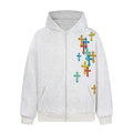 High Iconic Hoodie