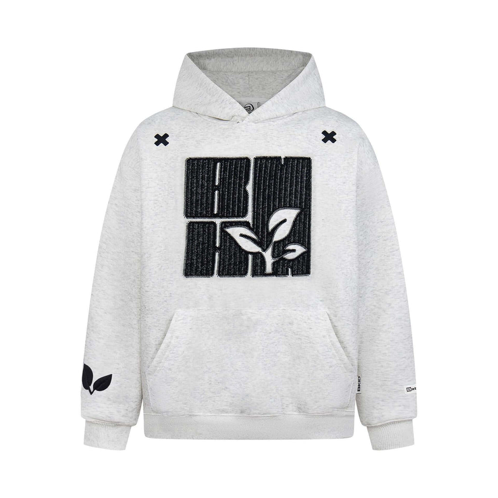Combed Refined Hoodie