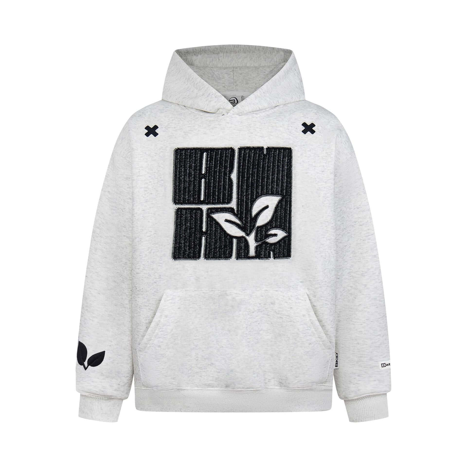 Combed Refined Hoodie