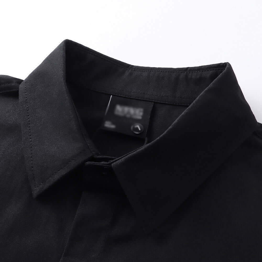 Brushed Flawless Top