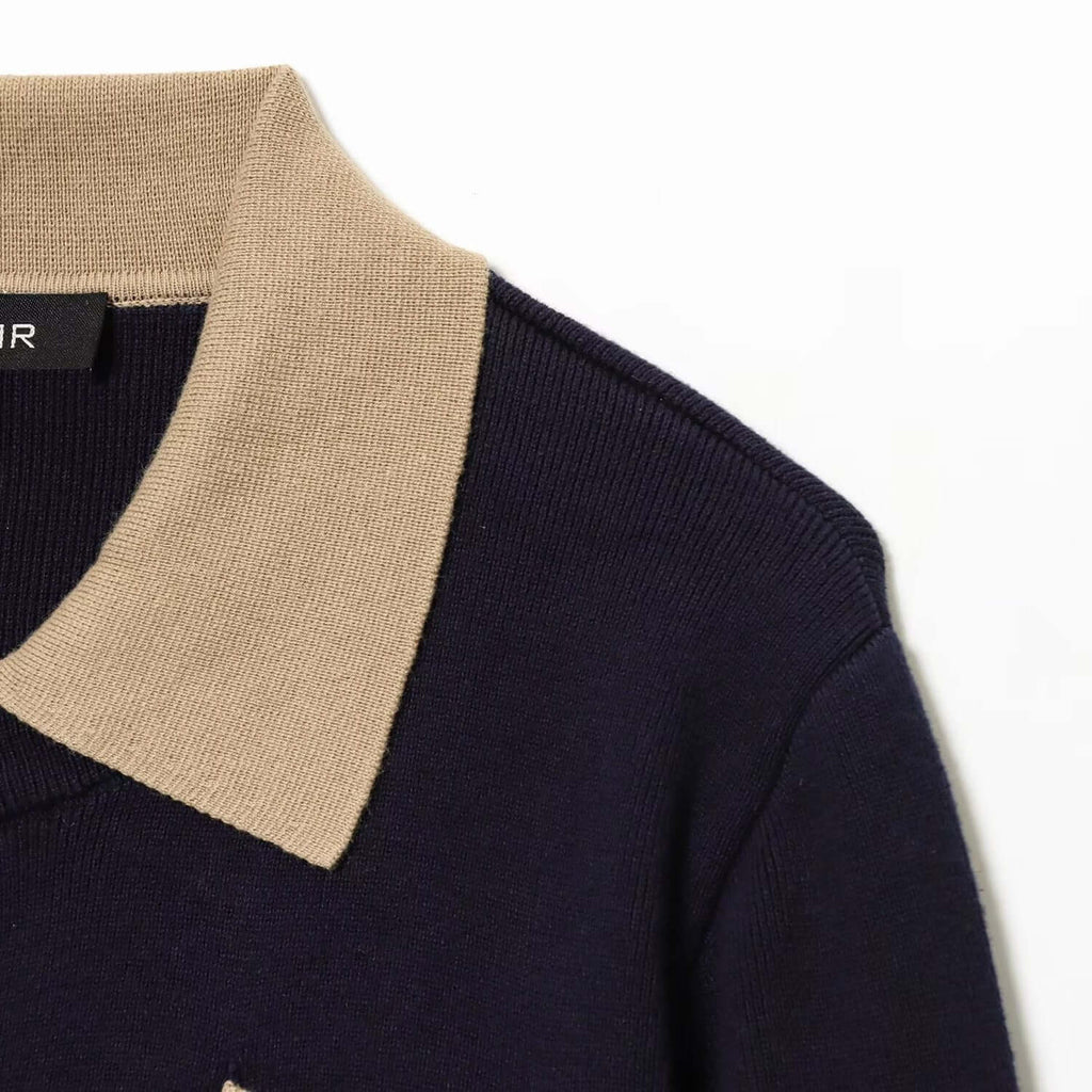 Matte Flawless Sweater