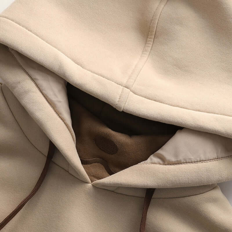 Egyptian Thermal Hoodie