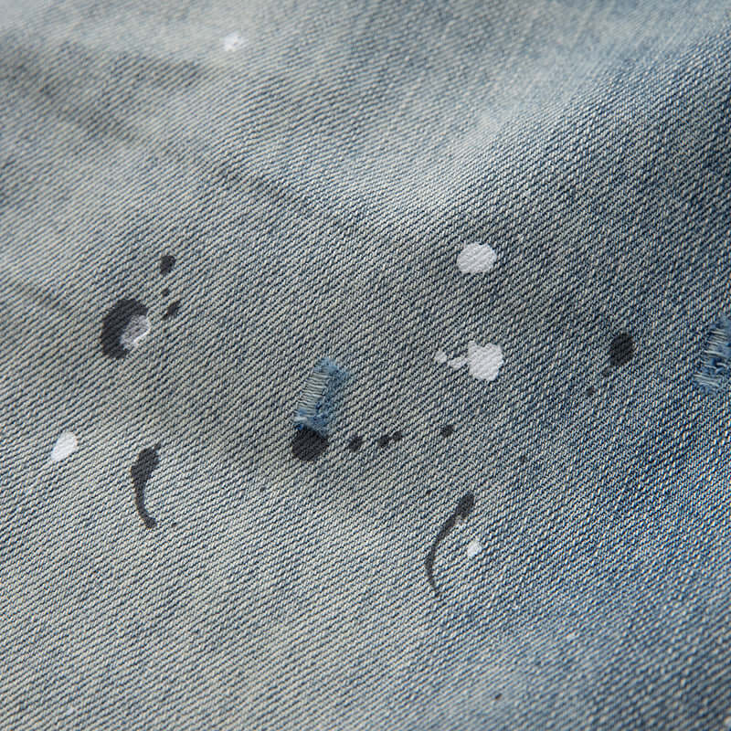 Premium Sleek Jeans