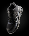 Bota laboral de estilo deportivo y tejido 3D mesh, ligero y equilibrad0 para entornos exigentes Vetonek