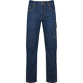 Pantalón vaquero multibolsillos Vetonek