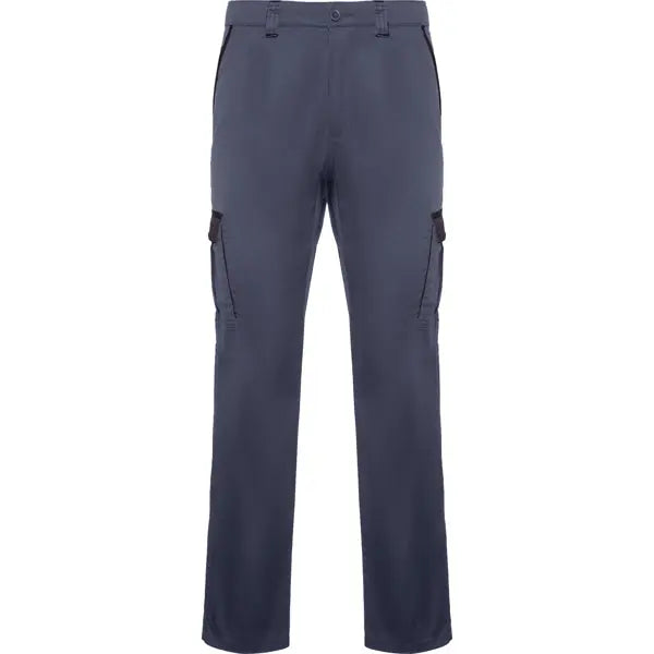 Pantalón largo en colores combinados Vetonek