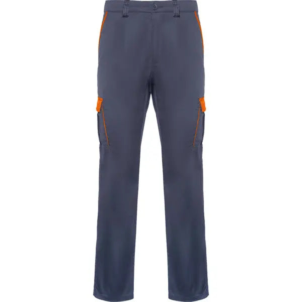 Pantalón largo en colores combinados Vetonek