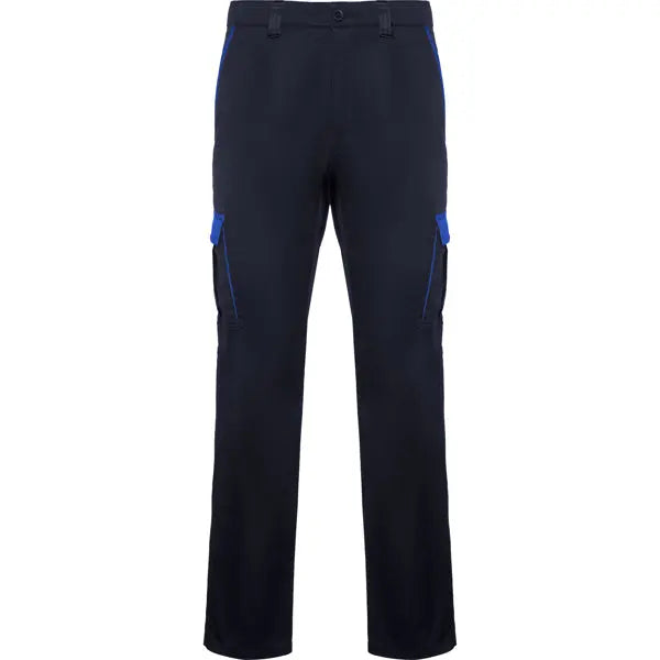 Pantalón largo en colores combinados Vetonek