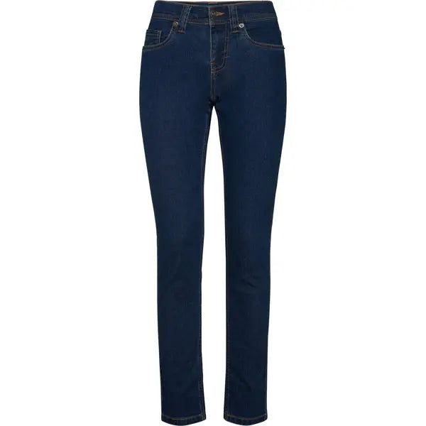 Pantalón vaquero de mujer Vetonek
