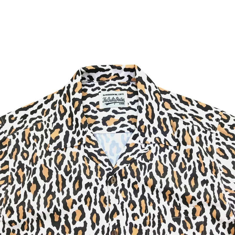 Dense Dynamic Shirt