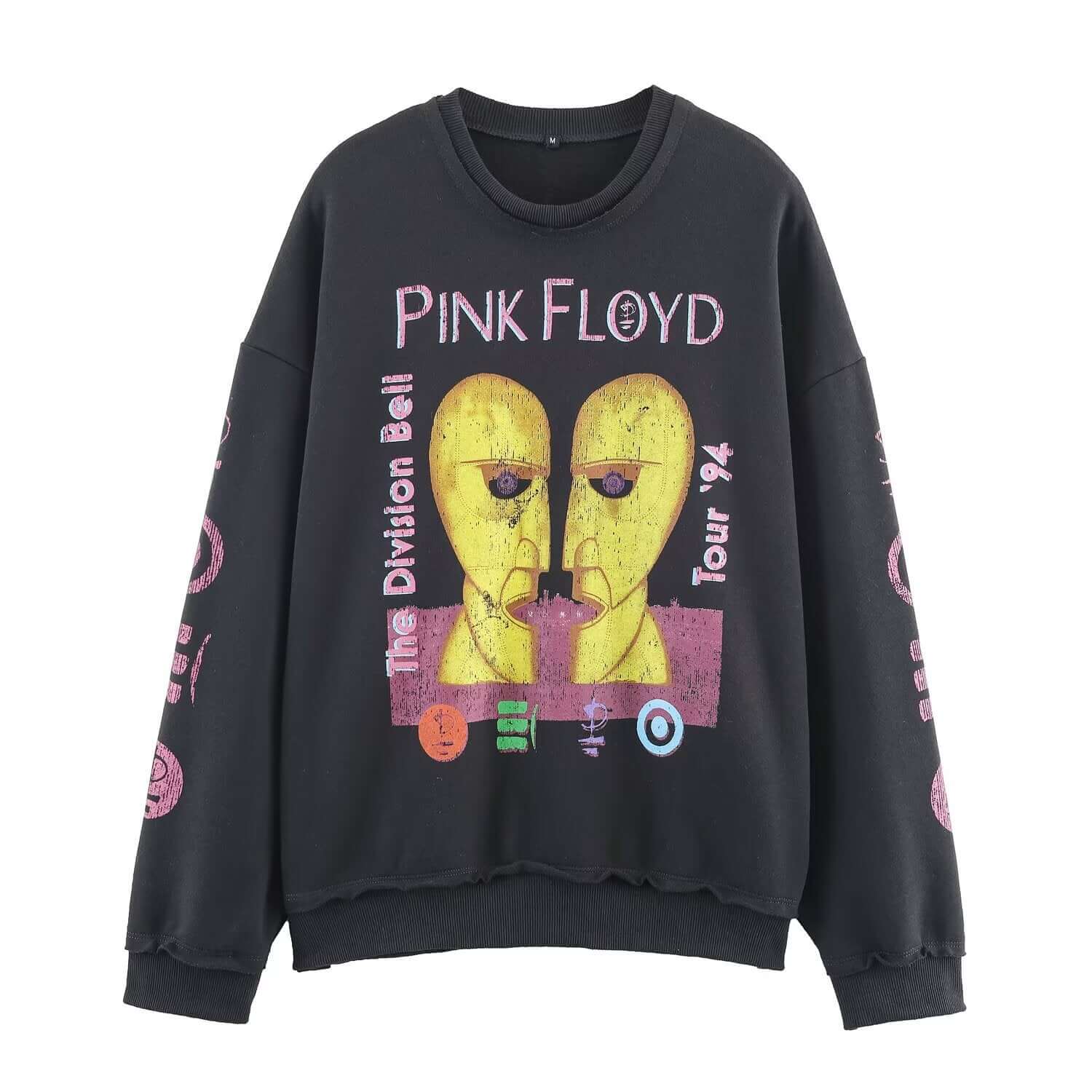 Egyptian Premium Pullover