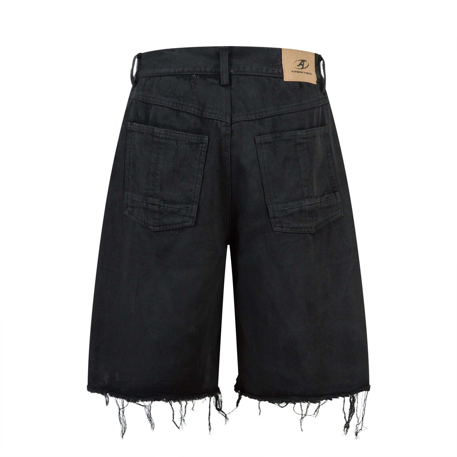 Combed Sleek Shorts