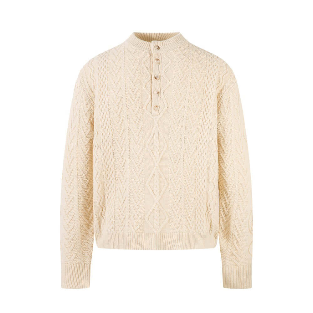 Combed Tailored Sweatshirt