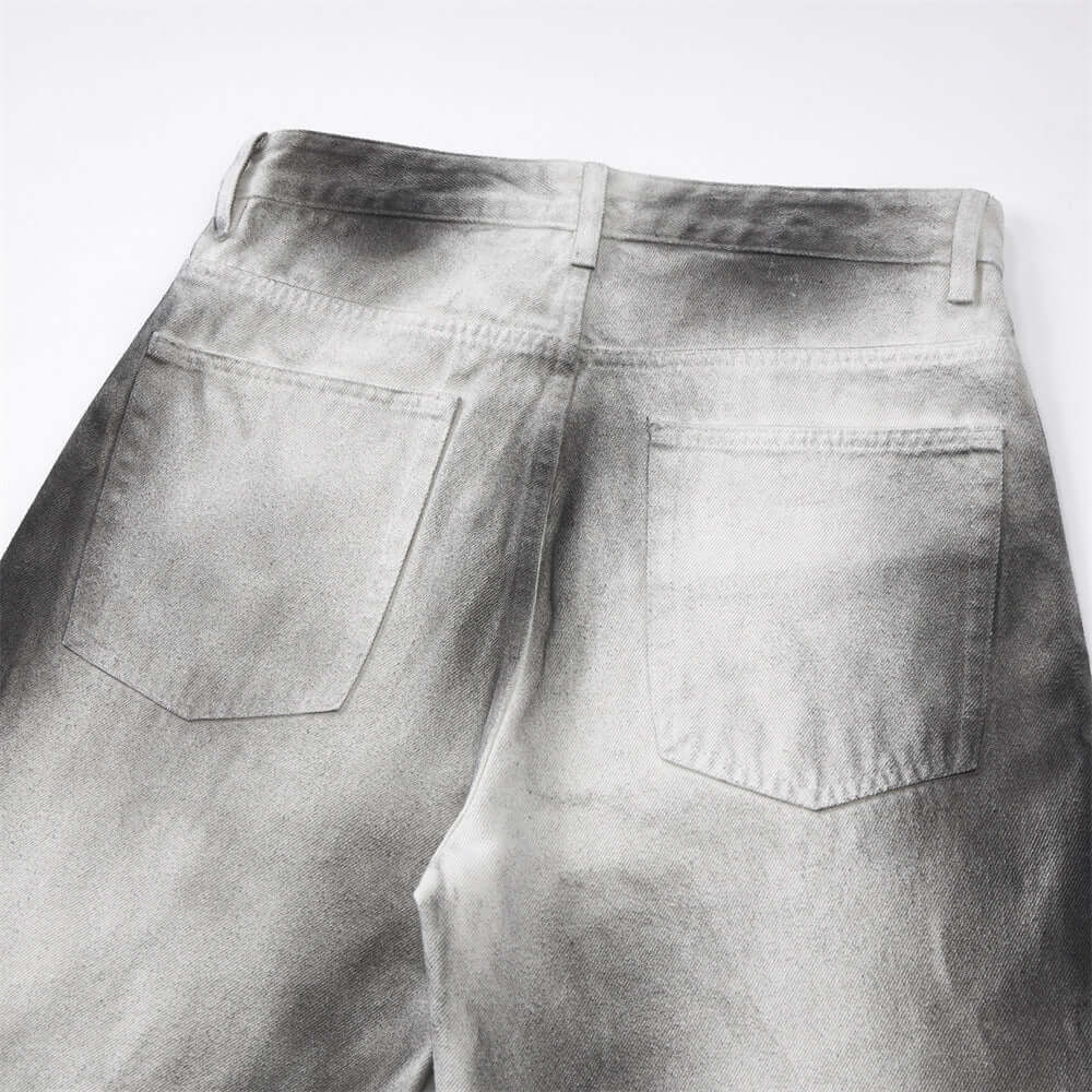 Jeans – Silk Touch | Premium Streetwear