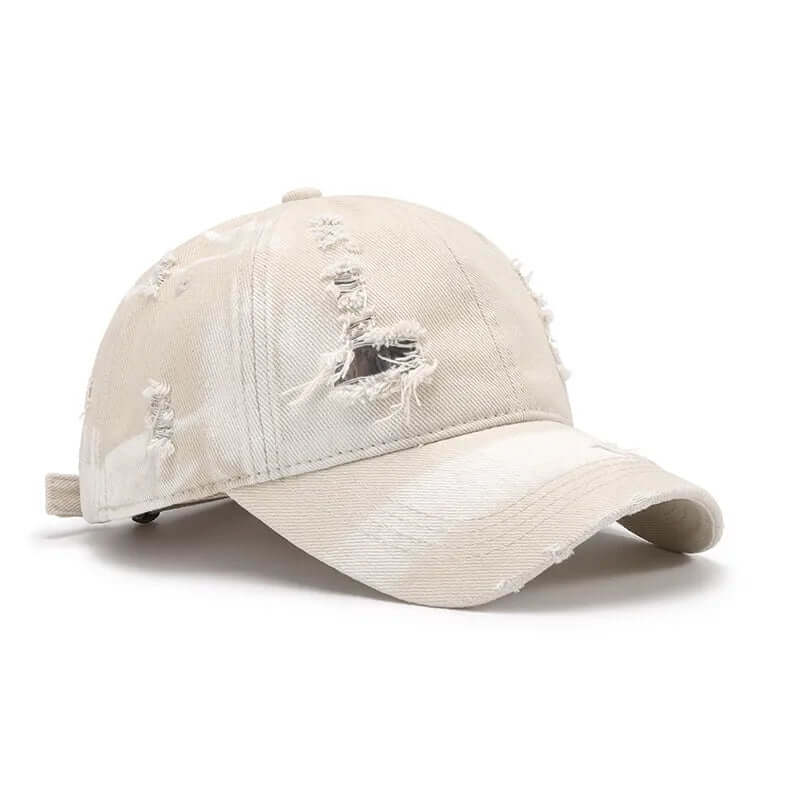 Silk Versatile Cap