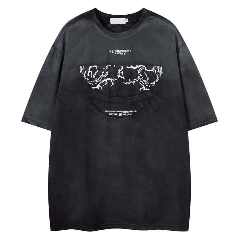 Iconic Tee – Premium Weave | Streetwear Esencial
