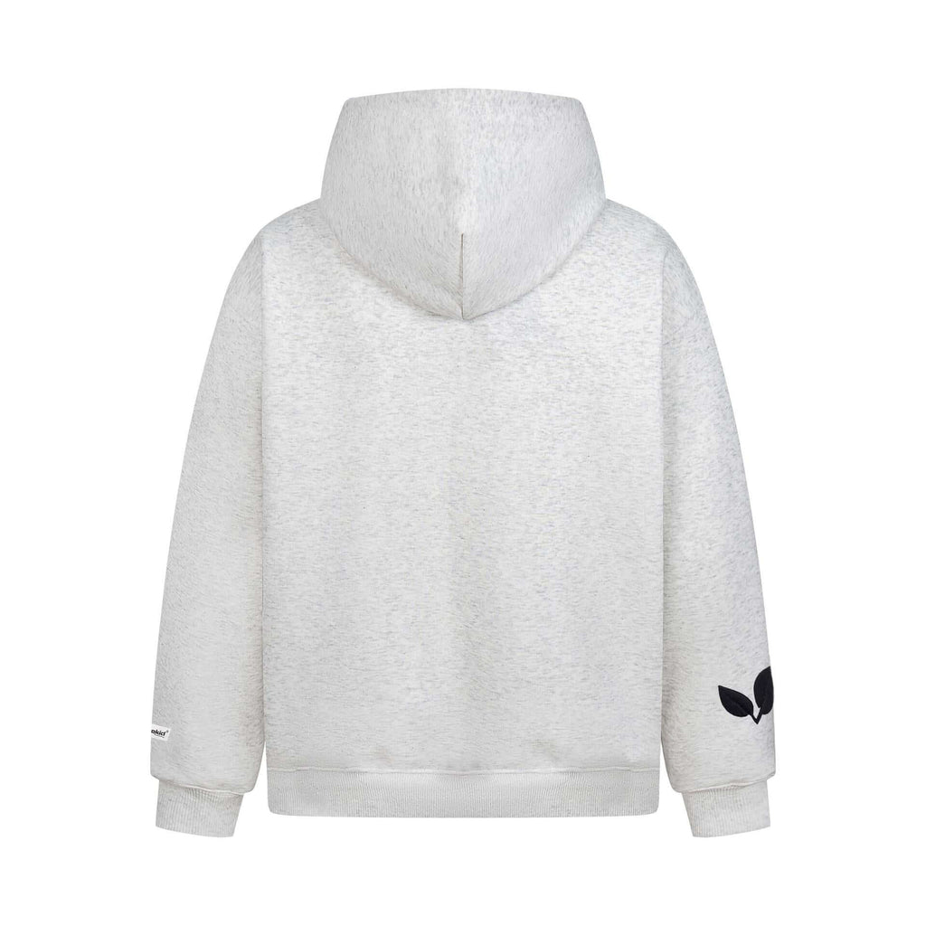 Combed Refined Hoodie