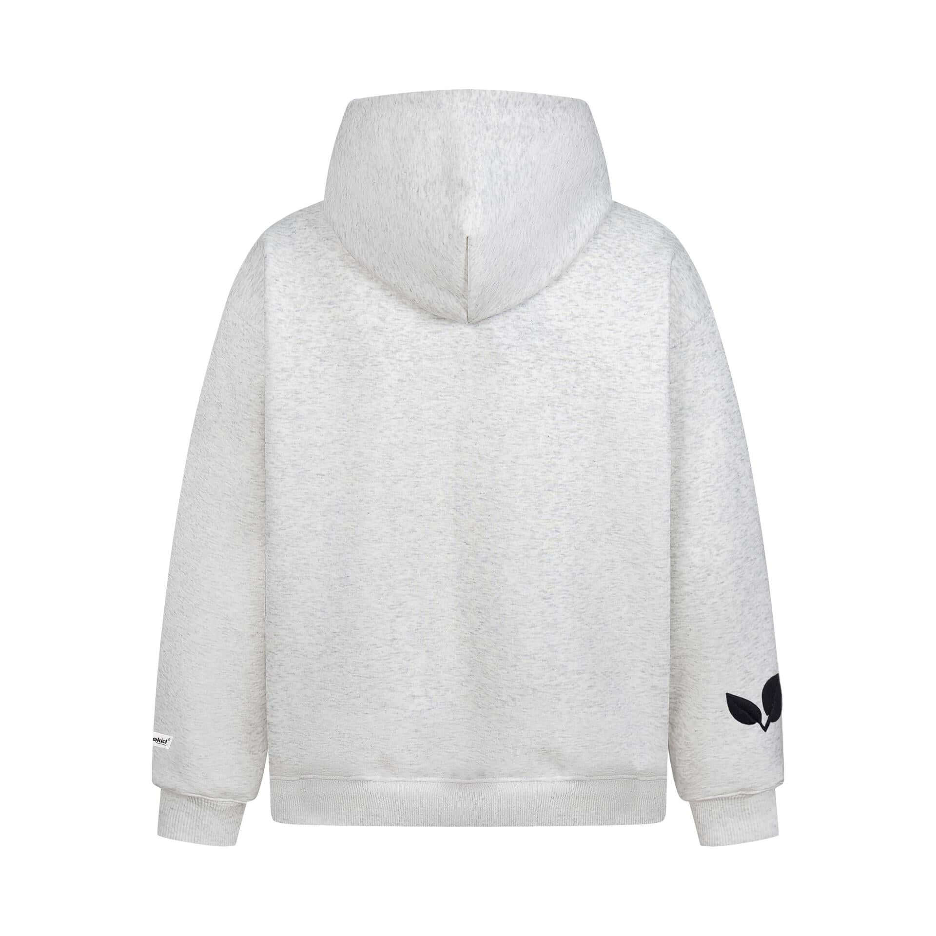 Combed Refined Hoodie