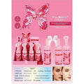 Limpiador Facial Espumoso Bloom 150 ml 1 Unidad Kiss Beauty