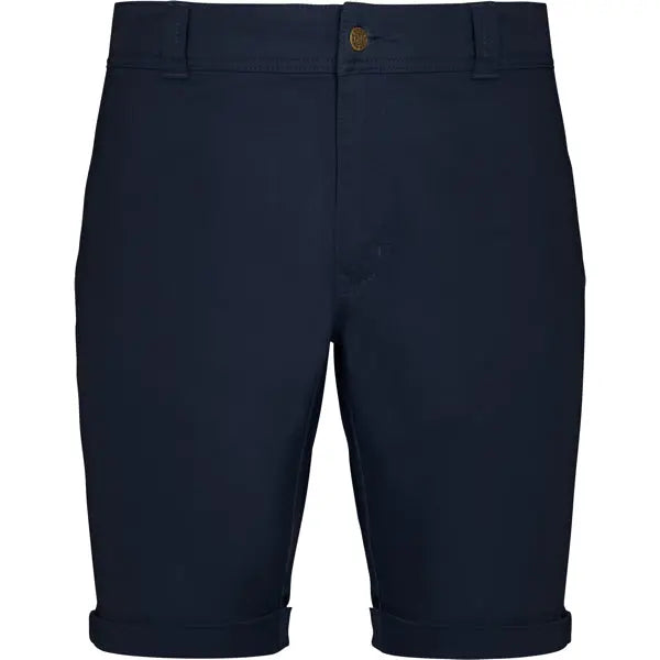 Pantalón corto con elastano para laboral y tiempo libre Vetonek