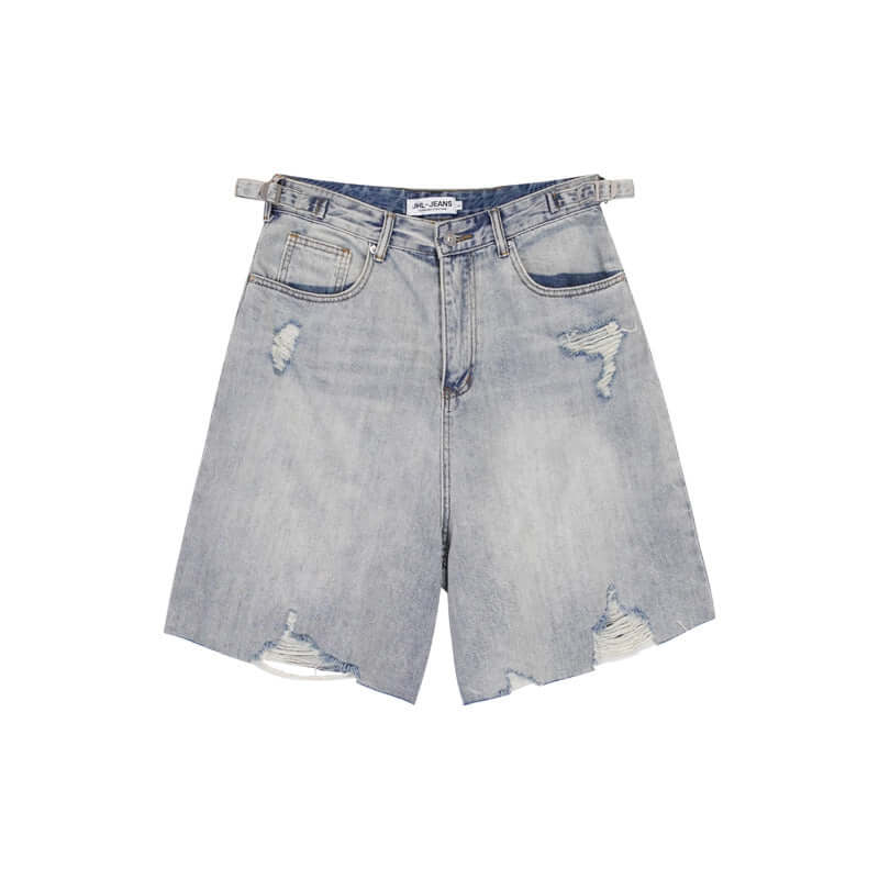Shorts Loungewear – Algodón Egipcio
