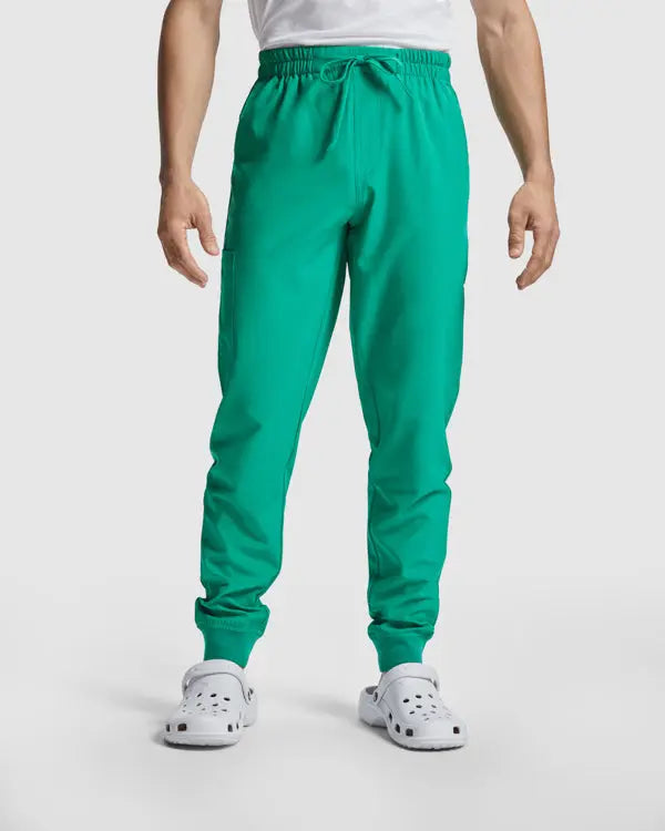 Pantalón largo corte recto Unisex Vetonek