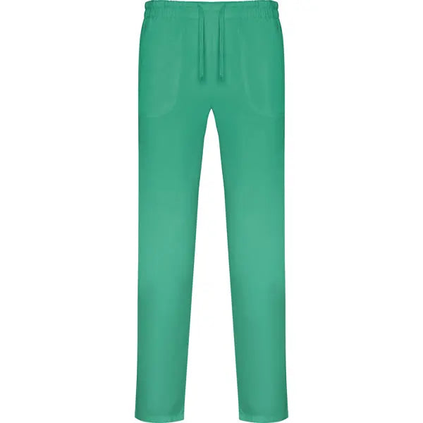 Pantalón largo unisex de servicios de corte recto Vetonek