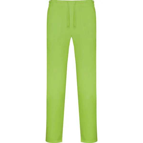 Pantalón largo unisex de servicios de corte recto Vetonek