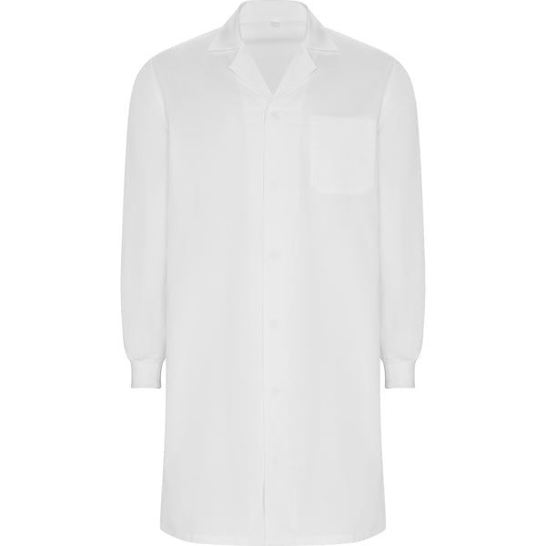 Bata de manga larga unisex Vetonek